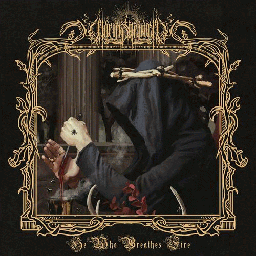 Worm Shepherd : He Who Breathes Fire